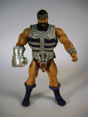 Mattel Masters of the Universe Classics Fisto Action Figure