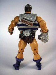 Mattel Masters of the Universe Classics Fisto Action Figure