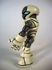 Onell Design Glyos Zorennor Exploration Division Commander Sullkren Action Figure