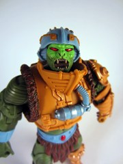 Mattel Masters of the Universe Classics Snake Man-At-Arms Action Figure