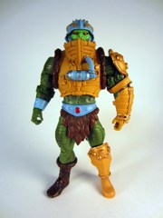 Mattel Masters of the Universe Classics Snake Man-At-Arms Action Figure