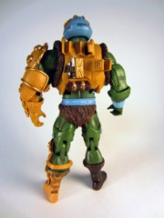 Mattel Masters of the Universe Classics Snake Man-At-Arms Action Figure