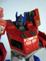 Hasbro Transformers Generations Fall of Cybertron Optimus Prime Action Figure