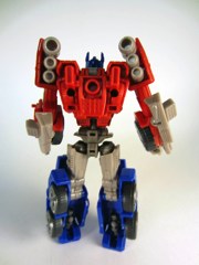 Hasbro Transformers Generations Fall of Cybertron Optimus Prime Action Figure