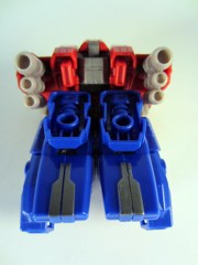 Hasbro Transformers Generations Fall of Cybertron Optimus Prime Action Figure