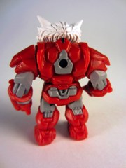 Onell Design Glyos Venjorun Armorvor Action Figure