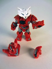 Onell Design Glyos Venjorun Armorvor Action Figure