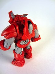 Onell Design Glyos Venjorun Armorvor Action Figure