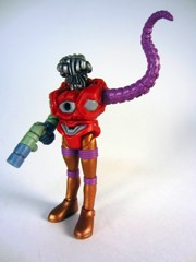 Onell Design Glyos Venjorun Armorvor Action Figure