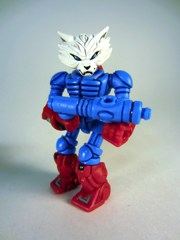 Onell Design Glyos Venjorun Armorvor Action Figure