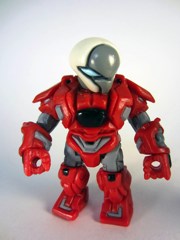 Onell Design Glyos Venjorun Armorvor Action Figure