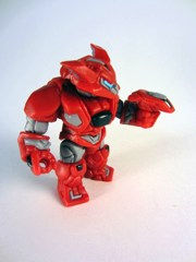 Onell Design Glyos Venjorun Armorvor Action Figure