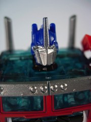 Transformers Prime Cyberverse Optimus Prime Figure