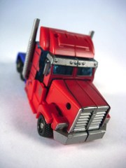 Transformers Prime Cyberverse Optimus Prime Figure