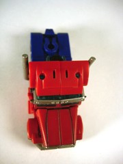 Transformers Prime Cyberverse Optimus Prime Figure