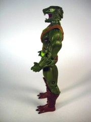 Mattel Masters of the Universe Classics Kobra Khan Action Figure