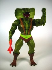 Mattel Masters of the Universe Classics Kobra Khan Action Figure