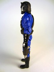 Hasbro G.I. Joe Retaliation Cobra Commander Action Figure