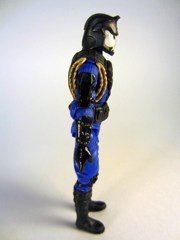 Hasbro G.I. Joe Retaliation Cobra Commander Action Figure