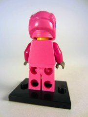 LEGO Minifigures Series 6 Intergalactic Girl