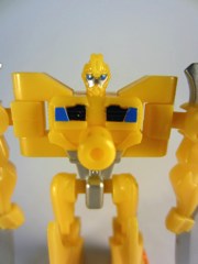 Takara-Tomy Transformers Prime Bumblebee Sword Action Figure