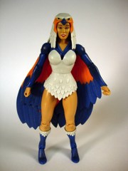 Mattel Masters of the Universe Classics Sorceress Action Figure