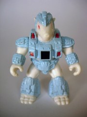 Hasbro Battle Beasts Pillaging Polar Bear Action Figure