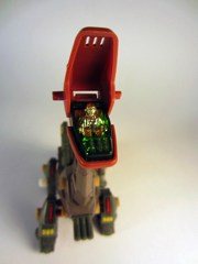 Tomy Robostrux Brox Figure Kit