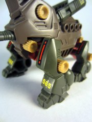 Tomy Robostrux Brox Figure Kit