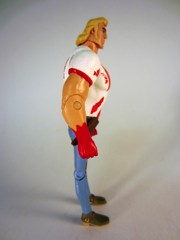 Bif Bang Pow! Venture Bros. Bloody Brock Samson Action Figure