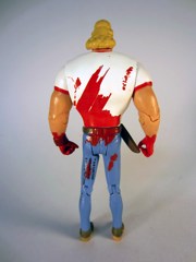 Bif Bang Pow! Venture Bros. Bloody Brock Samson Action Figure