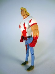 Bif Bang Pow! Venture Bros. Bloody Brock Samson Action Figure