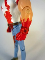 Bif Bang Pow! Venture Bros. Bloody Brock Samson Action Figure