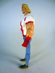 Bif Bang Pow! Venture Bros. Bloody Brock Samson Action Figure