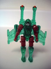 Hasbro Transformers Power Core Combiners Undertow with Waterlog Action Figure