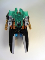 Hasbro Transformers Power Core Combiners Undertow with Waterlog Action Figure