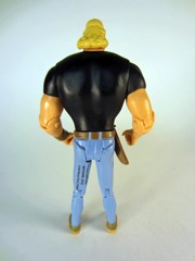 Bif Bang Pow! Venture Bros. Brock Samson Action Figure