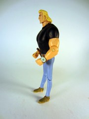 Bif Bang Pow! Venture Bros. Brock Samson Action Figure