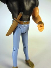 Bif Bang Pow! Venture Bros. Brock Samson Action Figure