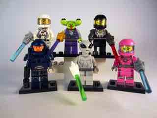 LEGO Minifigures Series 6 Classic Alien