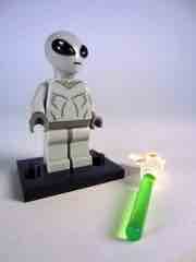 LEGO Minifigures Series 6 Classic Alien