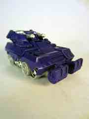 Transformers Bot Shots Shockwave, Ironhide, and Brawl Figure Set