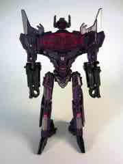 Hasbro Transformers Generations Fall of Cybertron Shockwave Action Figure