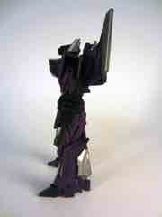 Hasbro Transformers Generations Fall of Cybertron Shockwave Action Figure