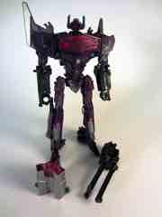 Hasbro Transformers Generations Fall of Cybertron Shockwave Action Figure