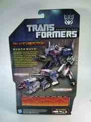 Hasbro Transformers Generations Fall of Cybertron Shockwave Action Figure