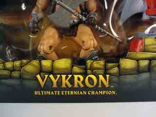 Mattel Masters of the Universe Classics Vykron Action Figure