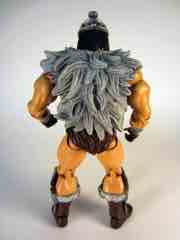 Mattel Masters of the Universe Classics Vykron Action Figure