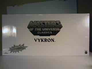 Mattel Masters of the Universe Classics Vykron Action Figure