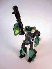 Hasbro Transformers Prime Sergeant Kup Action Figure